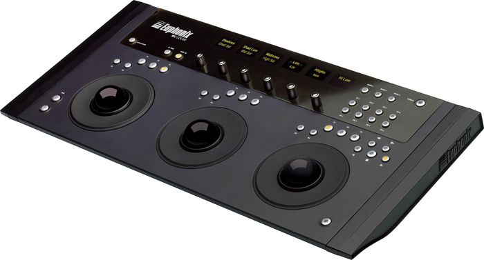 Euphonix MC Color