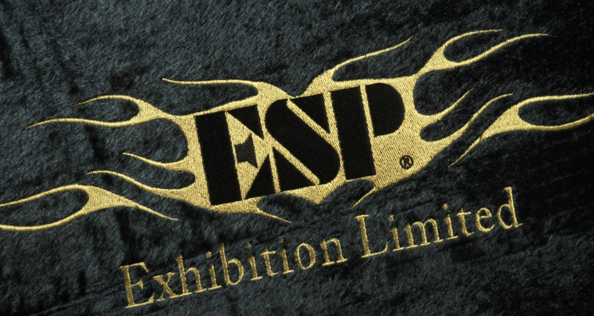 ESP Exhibition Limited 2021 EX21-08 Throbber-CTM - Pink/Turquoise Fade