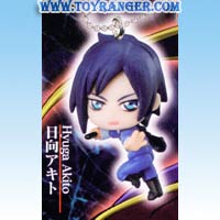 Code Geass Netsuke: Hyuga Akito (แท้)
