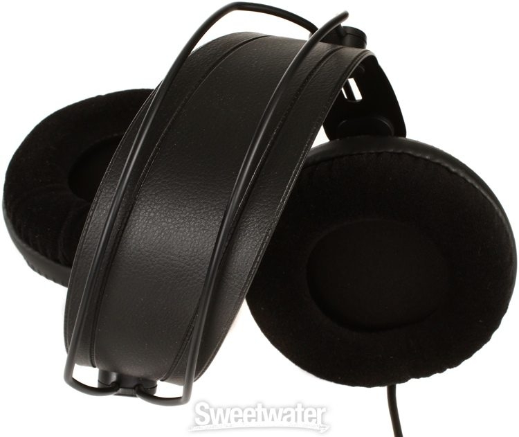 Samson SR850 Semi-open Studio Headphones