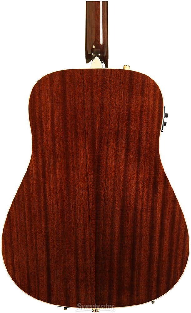 Gretsch G5024E Rancher