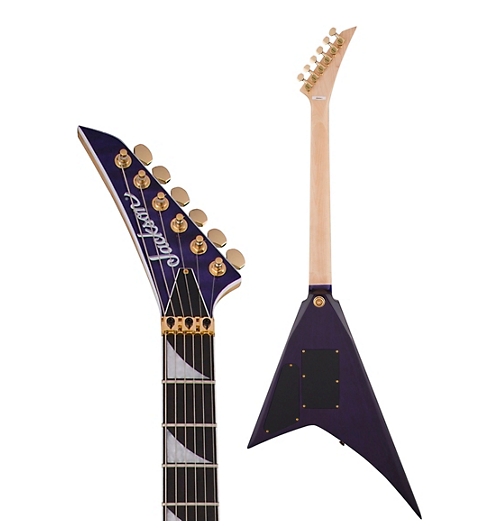 Jackson Pro Series Rhoads RR24 Electric Guitar