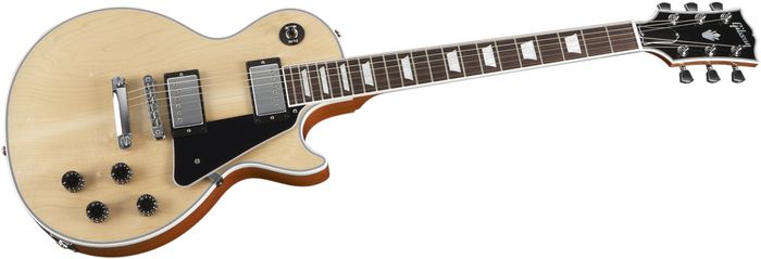 Gibson Les Paul Classic Custom 2 Electric Guitar