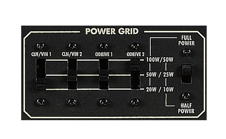 Egnater Tourmaster Series 4212 All-Tube Guitar Combo Amp Black/Beige