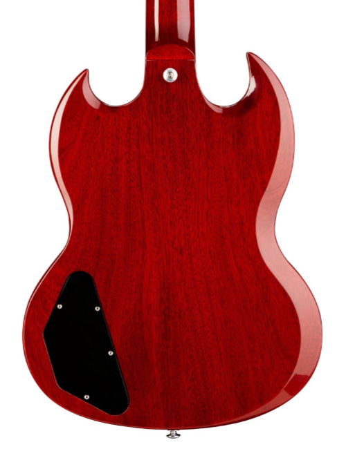 Gibson SG Standard 120th Anniversary Electric Guitar