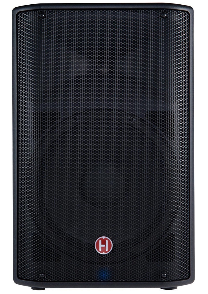 Harbinger VARI V2212 600W 12 Two-Way Loudspeaker