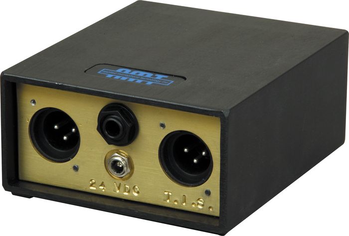 Applied Microphone Technology SP25B-TP Tailpiece Acoustic Bass Mic