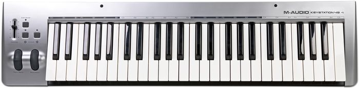 M-Audio Keystation 49ES Ignite MK2