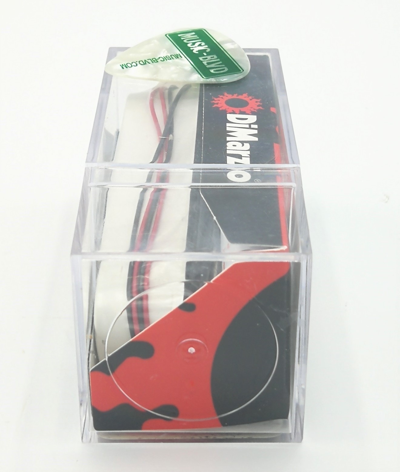 DiMarzio ISCV2 Evolution Single Coil Pickup