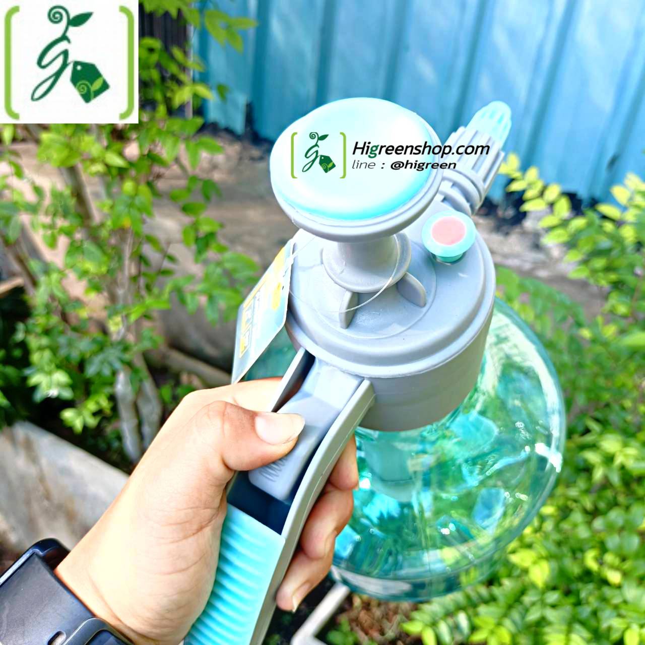 กระบอกฉีดพ่นยา 3 ลิตร คละสี