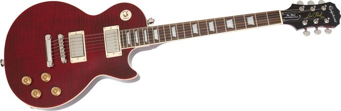 Epiphone Les Paul Tribute Plus Electric Guitar