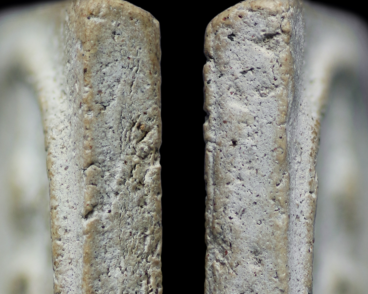 พระสมเด็จวัดระฆังโฆสิตาราม พิมพ์ฐานแซม