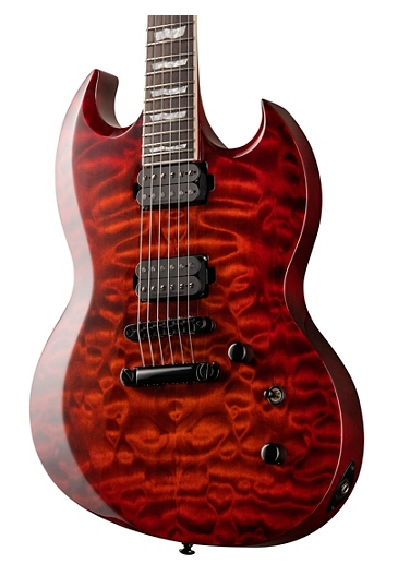 ESP LTD Deluxe Viper 1000 Electric Guitar