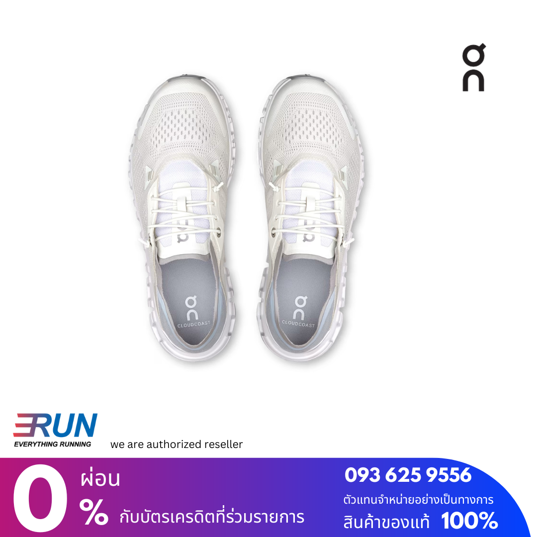 ON Cloud 6 Coast Women All Color