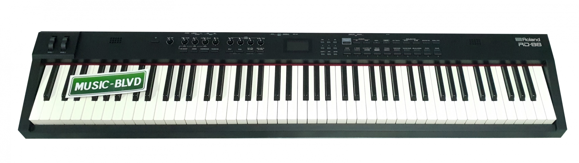 Roland RD-88 88-Key Stage Piano