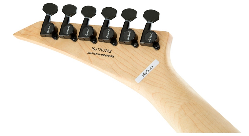 Jackson Pro Series Soloist SL2M Electric Guitar