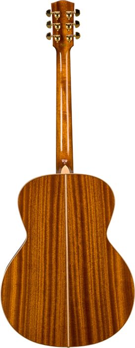 Bedell Performance MB-18-G Orchestra Acoustic Guitar Gloss Natural