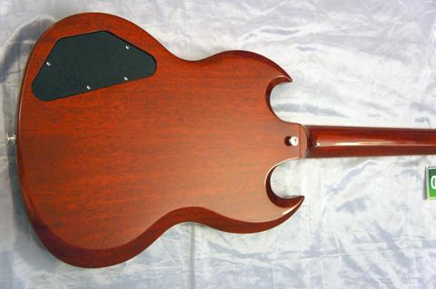 Gibson 2016 SG Standard