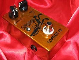 Copilot FX Mantis