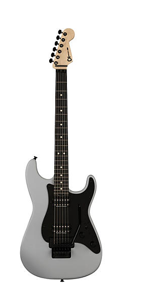 Charvel Pro-Mod So-Cal Style 1 HH FR E Electric Guitar