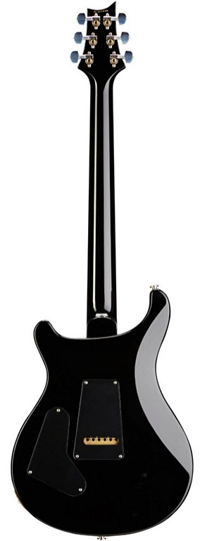 PRS Custom 24 Electric Guitar East Indian Rosewood Fretboard