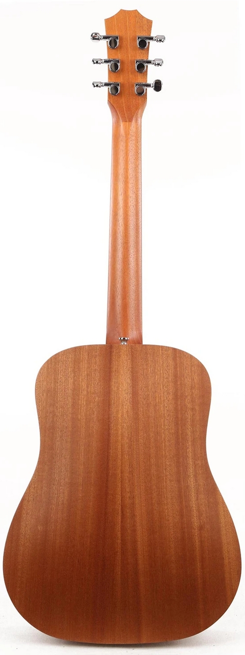 Taylor BT2 Baby Taylor Acoustic Guitar Mahogany