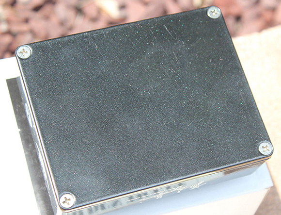 Taylor Mcgrath Drhive