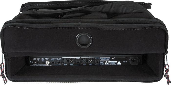 Gator GSR2U Rack and Laptop Bag