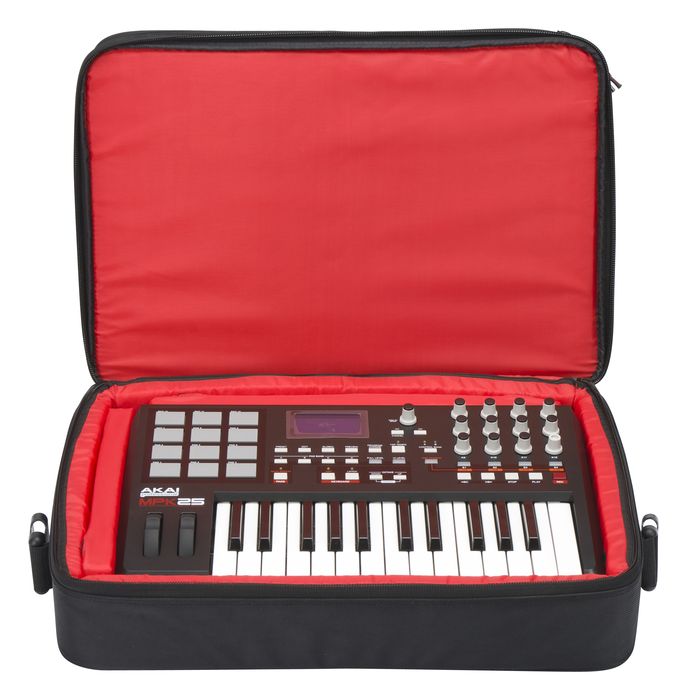 MAGMA Digi Control Bag XL fits Kontrol S4 / MC-6000