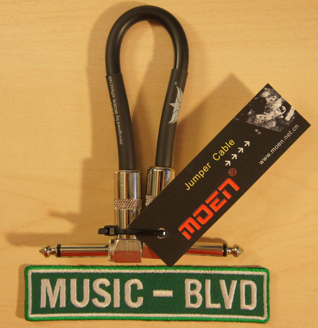 MOEN Effects Patch Cable