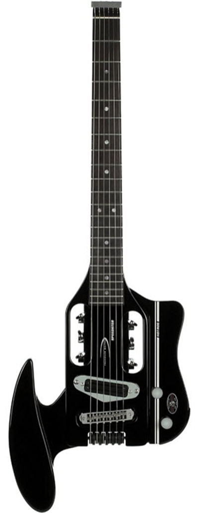 Traveler Guitar Speedster Hot Rod