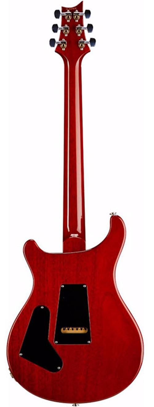 PRS Custom 24 Electric Guitar East Indian Rosewood Fretboard