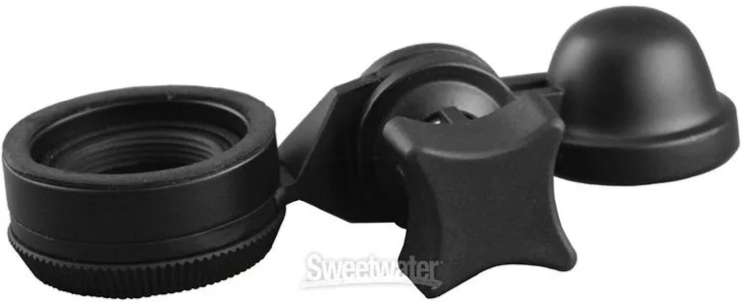 Telefunken TF51 Large-diaphragm Tube Condenser Microphone