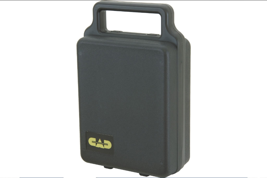 CAD PRO-4 Drum Microphone Kit (4-Piece)