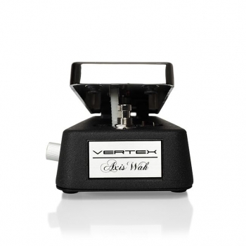 Vertex Axis Wah