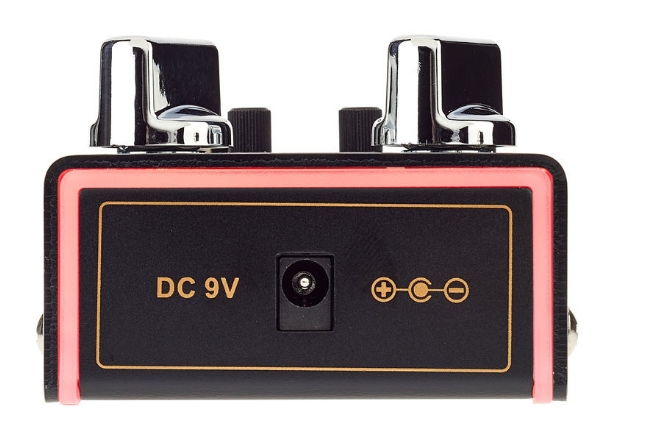 Joyo R-03 Uzi Distortion