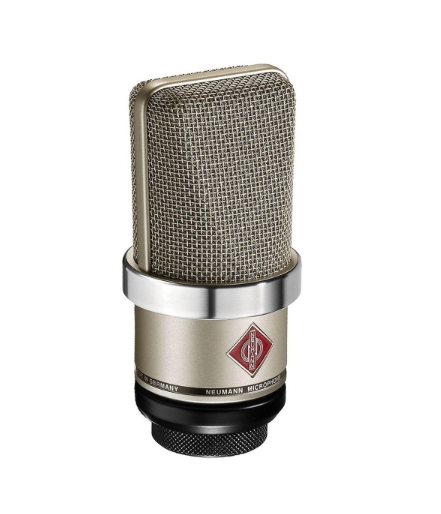 Neumann TLM 102 Large-diaphragm Condenser Microphone - Nickel