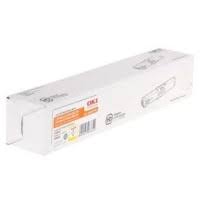 OKI-C310Yell Toner for C310/330-331/510-511/530-531, MC361-362/561-562 (2K)