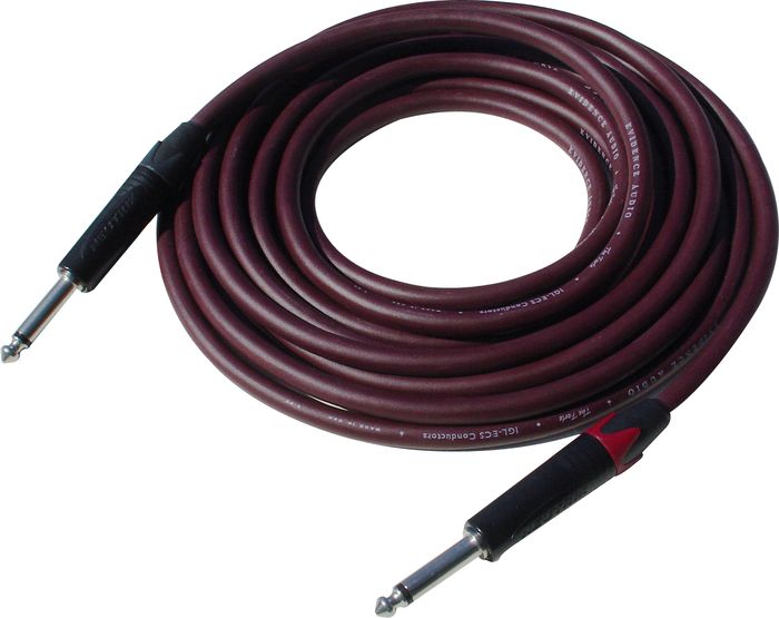 Evidence Audio The Forte Instrument Cable