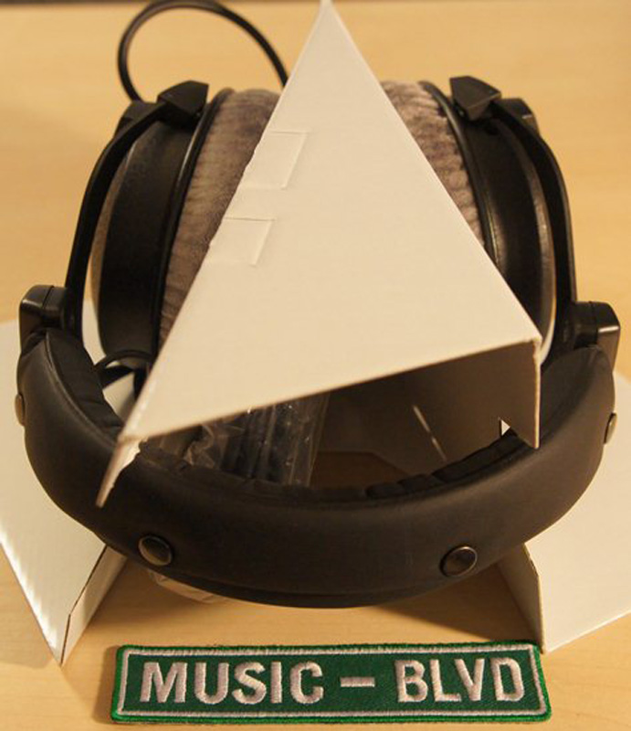 Beyerdynamic DT 770 Pro-80 Closed Studio Headphones