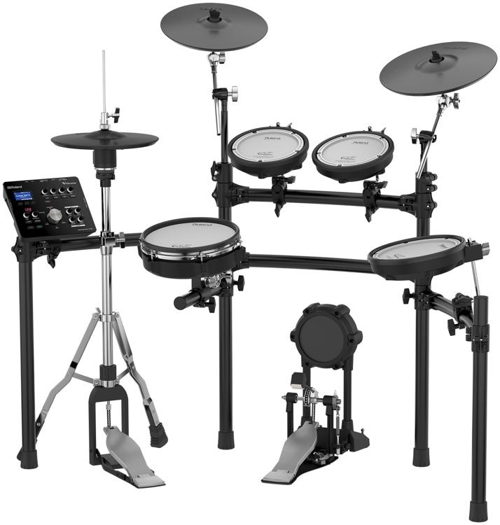 Roland V-Drums TD-25K Electronic Drum Set
