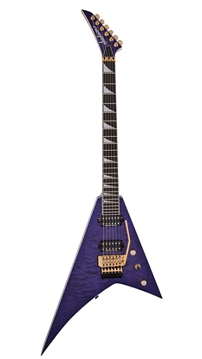 Jackson Pro Series Rhoads RR24 Electric Guitar