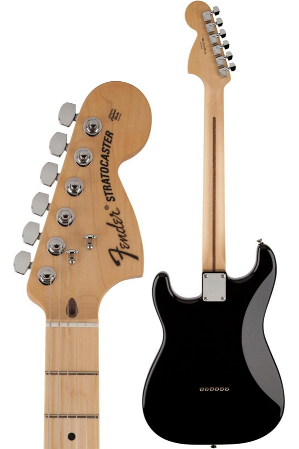 Fender Limited Edition 70s Hardtail Special Stratocaster