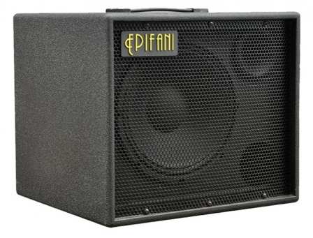 Epifani UL3 112 Bass Speaker Cabinet