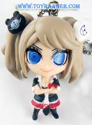 ตัวลับ Junko Enoshima: Dangan Ronpa The Animation SIDE B Mini Deform (แท้)