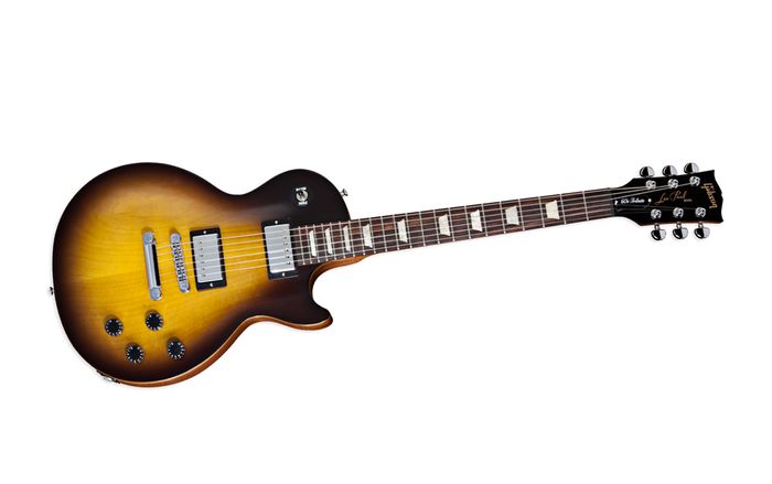 Gibson Les Paul 60s Tribute Electric Guitar