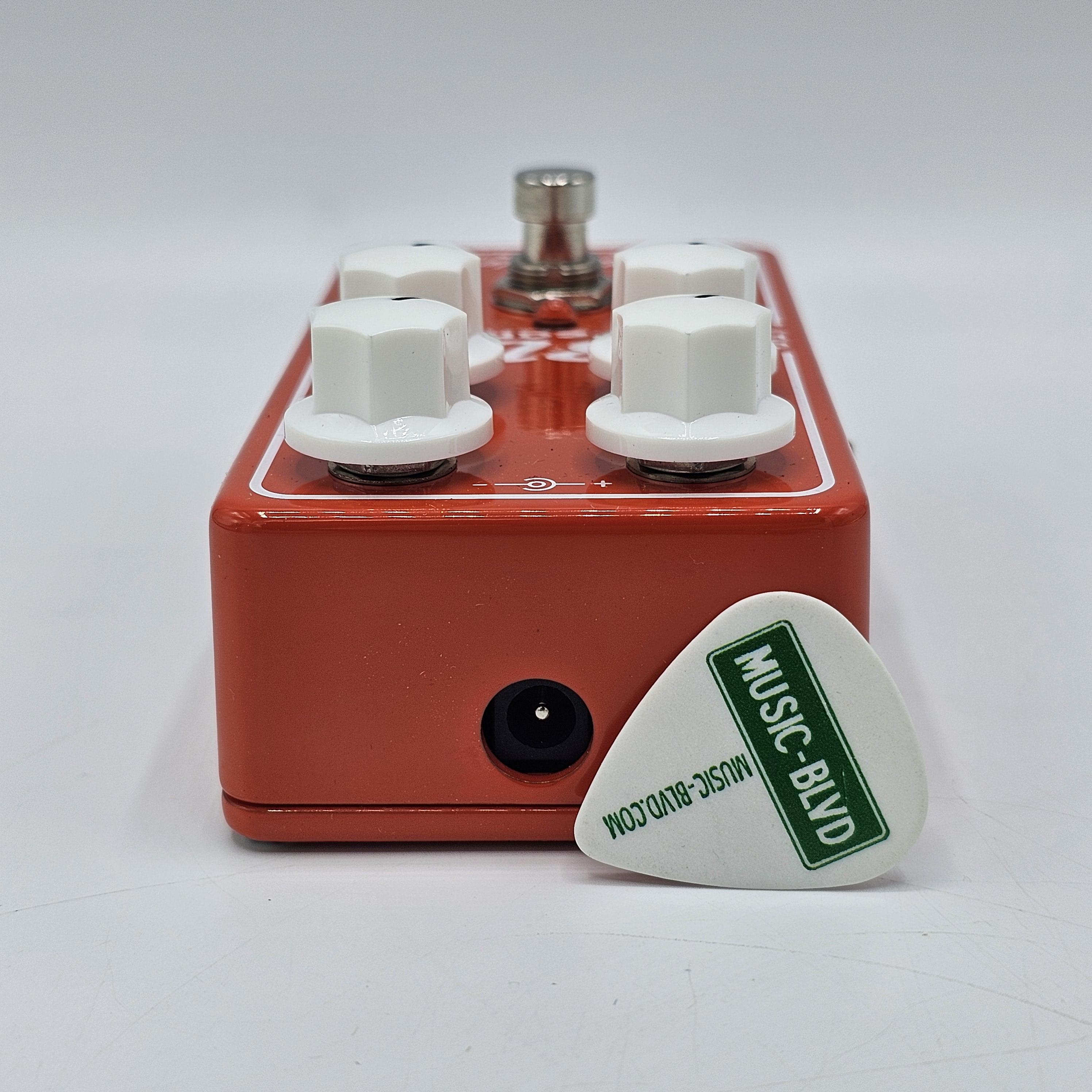 Xotic BB Preamp v 1.5 Pedal