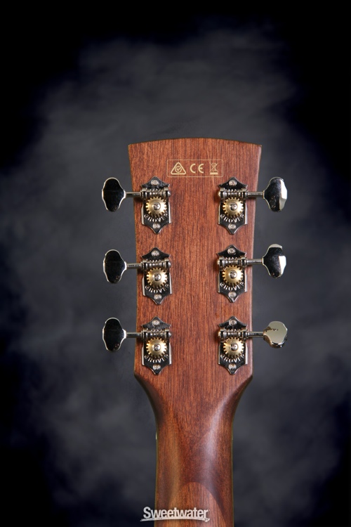 Ibanez AC450CE Natural