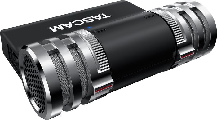 TASCAM iM2 Microphone Interface for iPhone