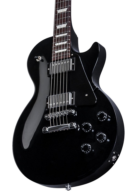 Gibson 2017 Les Paul Studio T Electric Guitar